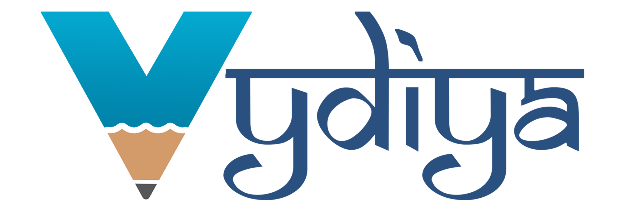 Vydiya - Smart School App logo